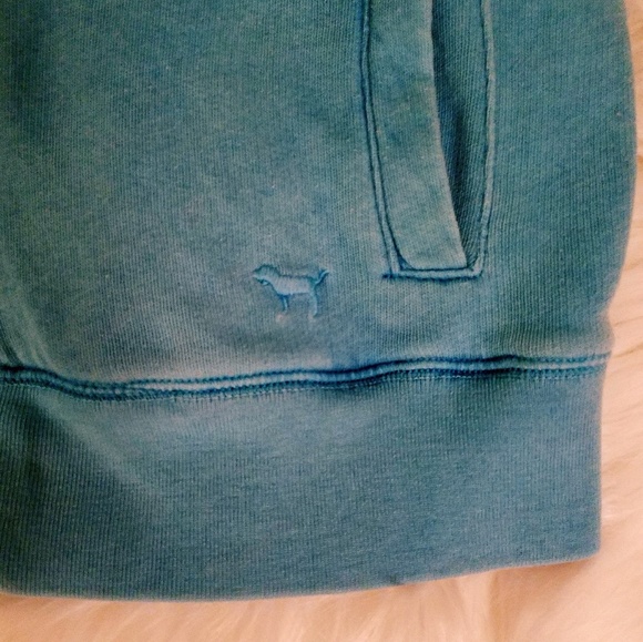 Victoria's Secret PINK Hoodie - Picture 6 of 8